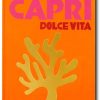 Capri Dolce Vita 9781614287834