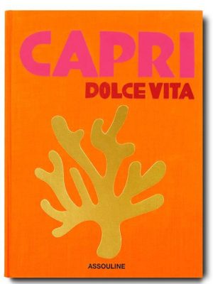 Capri Dolce Vita 9781614287834