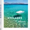 The Cyclades Greek Island Paradise 9783961714513