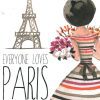 Everybody Loves Paris 9783832798109