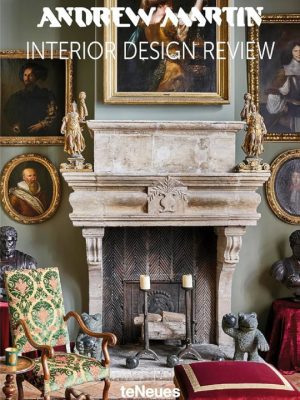 Andrew Martin Interior Design Review Vol. 27 9783961715121