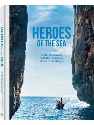 Heroes of the Sea York Hovest 9783961712151