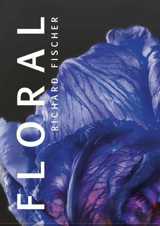 Floral Richard Fischer 9783961715046