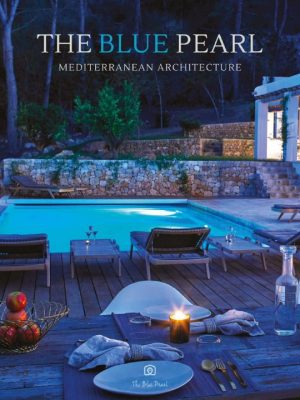 The Blue Pearl: Mediterranan Architecture 9788499366630