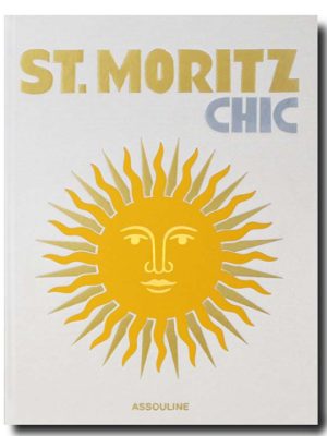 St. Moritz Chic 9781614288534