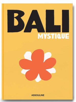 Bali Mystique 9781649800473