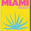 Miami Beach 9781614289524