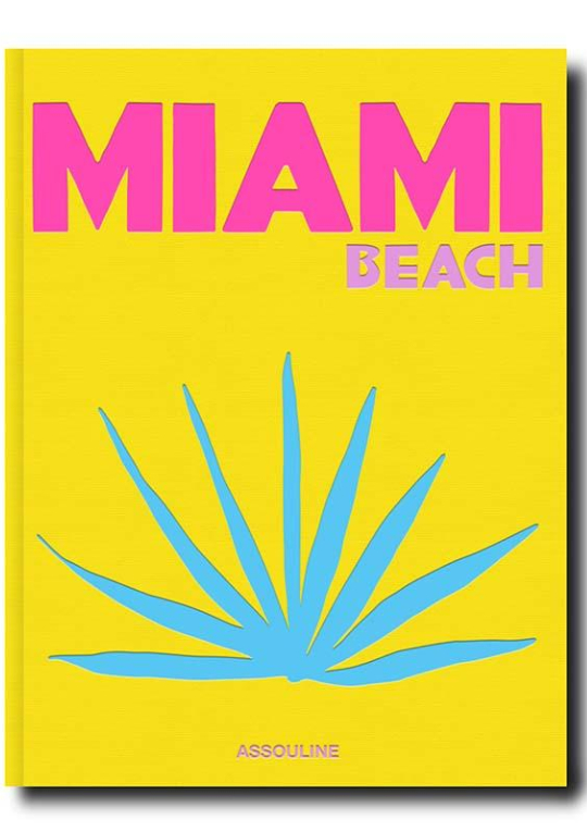 Miami Beach 9781614289524