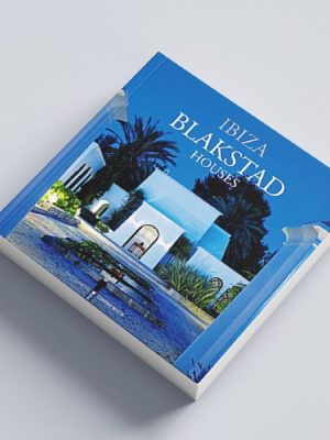 Ibiza Blakstad Houses 9788499361741