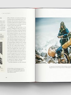 Rolex Philosophy by Mara Cappelletti 9781788842396