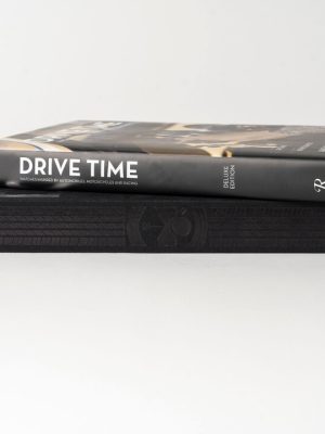 Drive Time Deluxe Edition 9780847869466