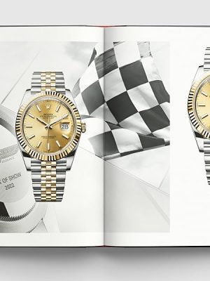 Rolex Philosophy by Mara Cappelletti 9781788842396
