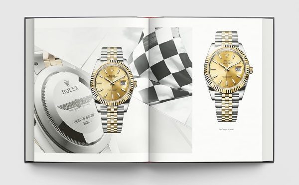 Rolex Philosophy by Mara Cappelletti 9781788842396