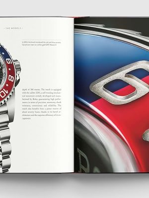 Rolex Philosophy by Mara Cappelletti 9781788842396