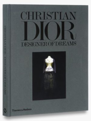Christian Dior - Designer of Dreams