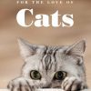 For the Love of Cats 9783832733308