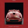 The Ferrari Book 9783961710201
