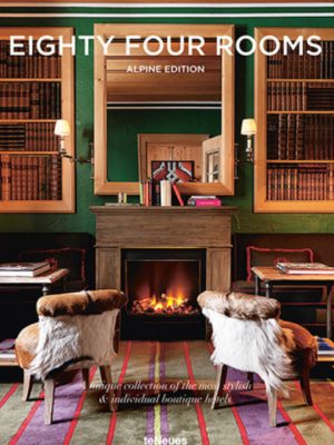 Eighty Four Rooms, Alpine Edition