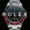 Rolex Philosophy by Mara Cappelletti 9781788842396