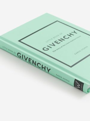Little Book of Givenchy