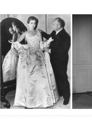 Dior: The Fashion Icons 9781915343314