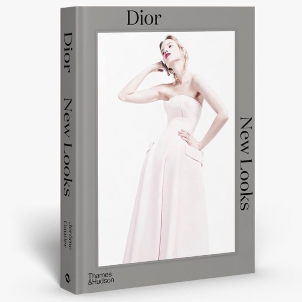 Dior New Looks 9780500025048