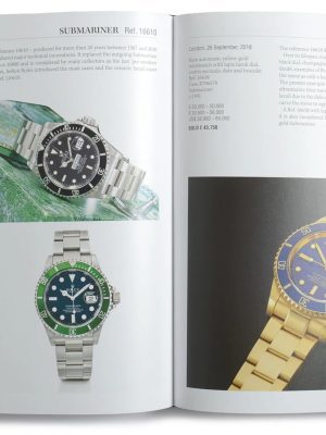 Rolex Investing in Wristwatches 9781788841245