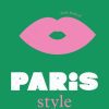 The Little Book of Paris Style 9781802792614