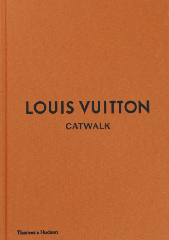 Louis Vuitton Catwalk 9780500519943