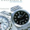 Rolex: 3621 Wristwatches Kesaharu Ima 9780764333804