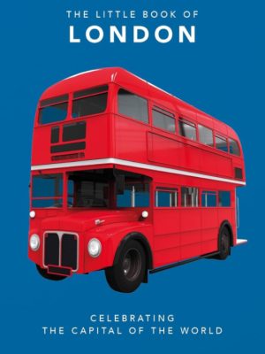 The Little Book of London 9781800690264