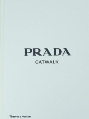 Prada Catwalk 9780500022047