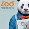 Zoo Portraits by Yago Partal 9783961710461