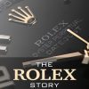 The Rolex Story 9780764345975