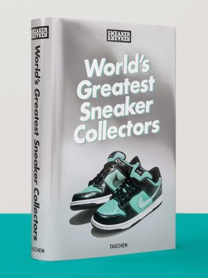 Sneaker Freaker - World’s Greatest Sneaker Collectors 9783836596299