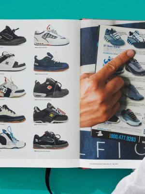 Sneaker Freaker - World’s Greatest Sneaker Collectors 9783836596299