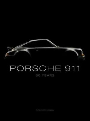 Porsche 911 50 Years 9780760344019