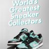 Sneaker Freaker - World’s Greatest Sneaker Collectors 9783836596299