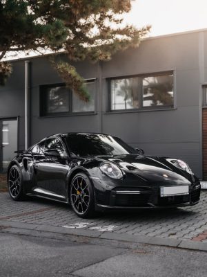 Porsche 911 50 Years 9780760344019