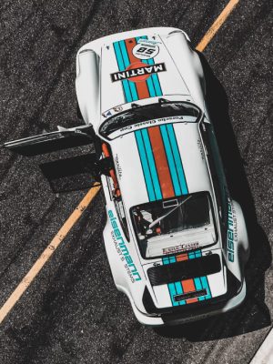 Porsche 911 50 Years 9780760344019