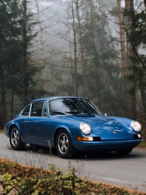 Porsche 911 50 Years 9780760344019