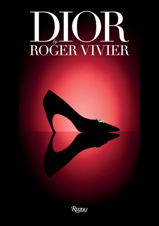 Dior by Roger Vivier 9780847866571