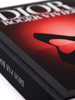 Dior by Roger Vivier 9780847866571