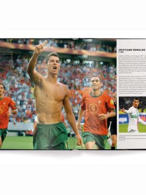 Football – The Ultimate Book 9783961715565