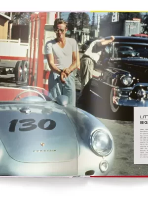 Porsche Vibes: The Passion and the Porsche Way of Life 9783961715749