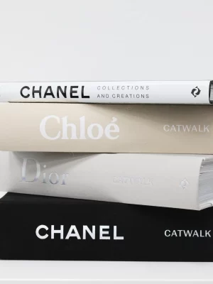 Chanel - Collections and creations 9780500513606