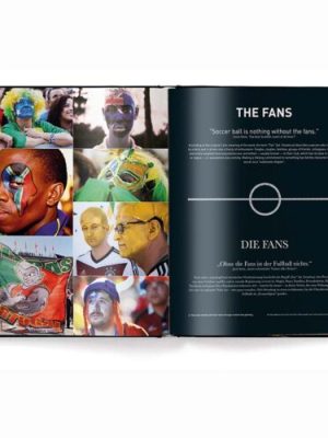 Football – The Ultimate Book 9783961715565