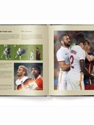 Football – The Ultimate Book 9783961715565
