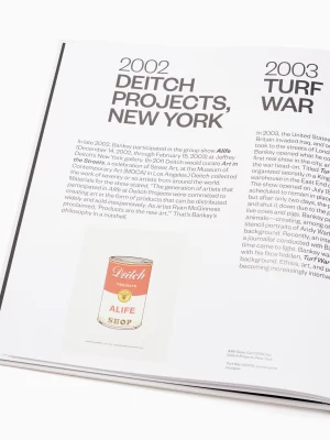 Banksy 9780847872763