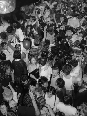 Studio 54 9780847843442